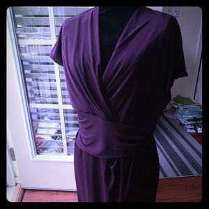 Suzi Chin by Maggie London NWOT semi-formal dress